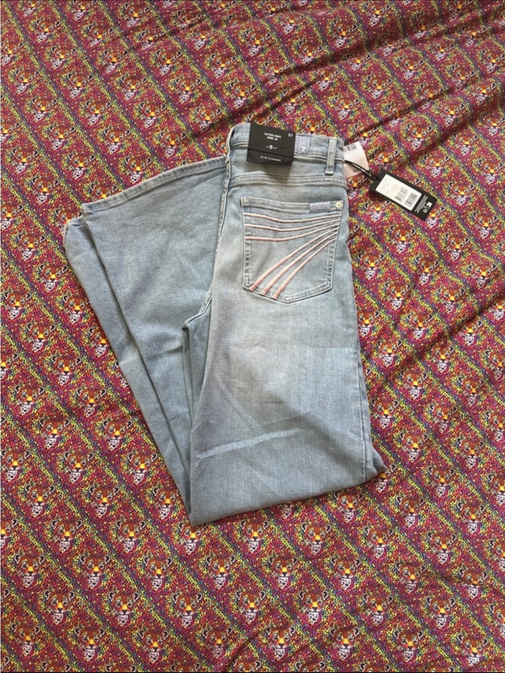 7 for all mankind